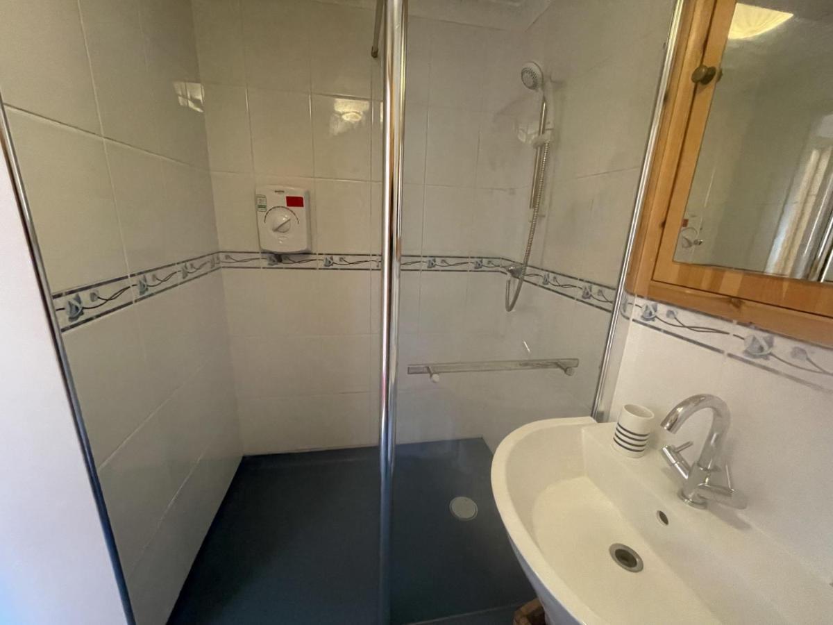 Sunnyside Villa Veryan Kültér fotó