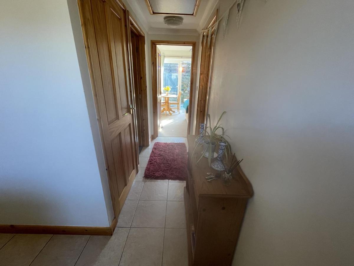 Sunnyside Villa Veryan Kültér fotó