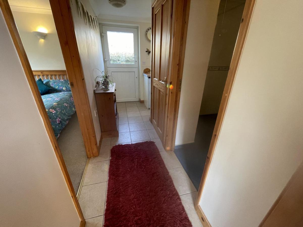 Sunnyside Villa Veryan Kültér fotó